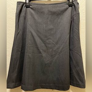 ***NWT*** Calvin Klein Misses Skirt